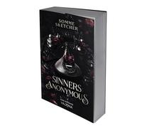 Sinners Anonymous: MAFIA ROMANCE