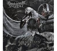 Sinners Bleed Absolution (CD) Album