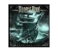 - Sinners Blood Dark Horizons - CD