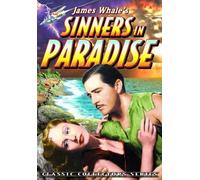 Sinners in Paradise (DVD) Madge Evans,John Boles,Bruce Cabot,Marion Martin