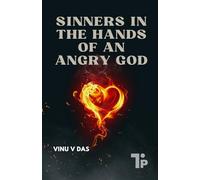 Sinners in the Hands of an Angry God
