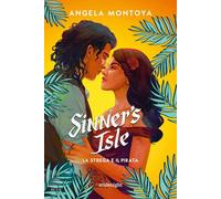 Sinner's isle. La strega e il pirata