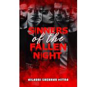 Sinners of the Fallen Night