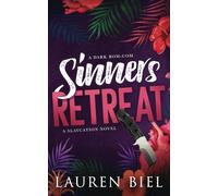 Sinners Retreat: A Dark Rom-Com: 1
