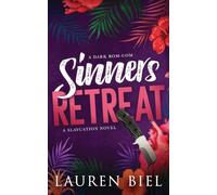 Sinners Retreat Deluxe Edition: A Dark Rom-Com: 1