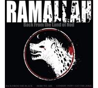 Sinners & Saints/ Ramallah - Back From The Land Of Nod
