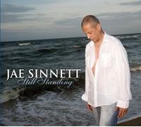 Sinnett Jae - Still Standing