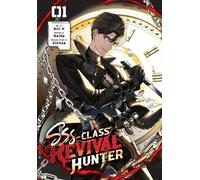 Sinnoa Bill K Ivo Marques Neida SSS-Class Revival Hunter, Vol. 1 (Tascabile)