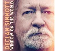 Sinnott, Declan - Window On The World