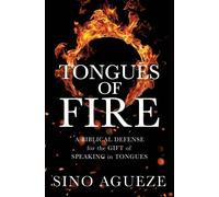 Sino Agueze Tongues of Fire (Tascabile)