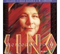 Sino by Mercedes Sosa (1999-04-28)
