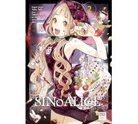 SINoALICE 02: 2