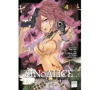 SINoALICE 04: 4