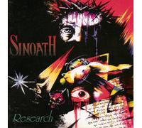 Sinoath - Research [UK [Import Anglais]