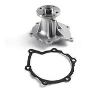 SINOCMP 16110-78701-71 Pompa acqua per Toyota motore 7FD 8FD 1DZ 2Z carrello elevatore, 3 mesi di garanzia