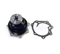 SINOCMP 2101040K30 2101040K31 Pompa acqua per Nissan carrello elevatore FJ01 FJ02 TD27 TD24T Motore, 3 mesi di garanzia