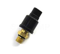 SINOCMP 4254563 4333040 Sensore di pressione per Hitachi EX200-2 EX200-3 EX120-2 EX120-3 parti dell'escavatore, 3 mesi di garanzia
