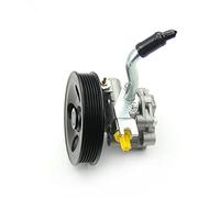 SINOCMP 57100-2M000 Pompa servosterzo per Hyundai Genesis Coupe 2.0L 2010-2014, 3 mesi di garanzia