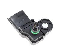 SINOCMP - Sensore di pressione Mappa 2,5 bar per Alfa Romeo 147 156 166 Giulietta MITO Fiat STILO Multi Strada Punto DOBLO Lancia MUSA 1.9 D JTD