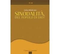 Sinodalità. Del popolo di Dio