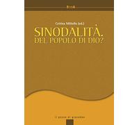 Sinodalità. Del popolo di Dio