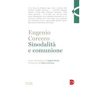 Sinodalità e comunione