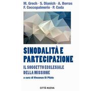 Sinodalità e partecipazione. Il soggetto ecclesiale della missione