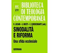 Sinodalità e riforma. Una sfida ecclesiale