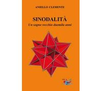 Sinodalità. Un sogno vecchio duemila anni