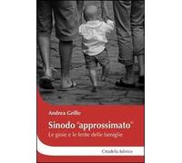 Sinodo «approssimato». Le gioie e le ferite delle famiglie