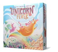 Sinoeem Horrible Games - Juego di Mesa Unicorn Fever (HGUFE01ES)
