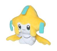 Sinoeem Si adatta ai Pokémon