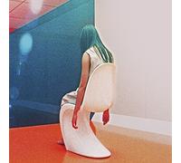 Sinoia Caves Beyond the Black Rainbow (Vinyl LP) 12" Album