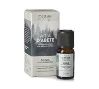 Sinoil Olio Balsamico Aria Abete