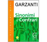 Sinonimi e contrari. Con CD-ROM