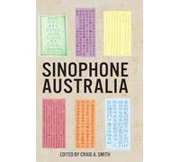 Sinophone Australia