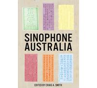 Sinophone Australia
