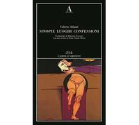 Sinopie luoghi confessioni. Nuova ediz.
