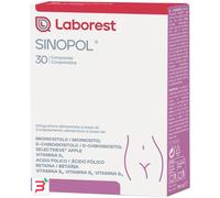SINOPOL 30 COMPRESSE NUOVA FORMULA