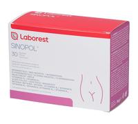SINOPOL 30BUST NF