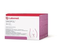 Laborest Sinopol 30 Bustine Integratore Per Fertilità e Benessere Donna
