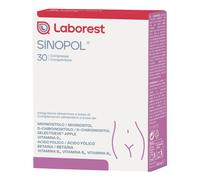 Sinopol Integratore Per Benessere Femminile 30 Compresse
