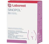 Sinopol Integratore Per Benessere Femminile 30 Compresse