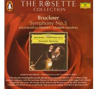 Sinopoli - Bruckner: Symphony No 5