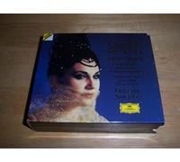 Sinopoli( Direttore), Bryn Terfel( Basso Baritono), Cheryl Studer( Soprano) - Salome' (Opera Completa)