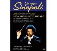 Sinopoli G-From the Rhine to the Nile