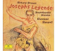 Sinopoli,Giuseppe - Die Josephs Legende