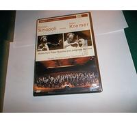 Sinopoli, Giuseppe - Meets Gidon Kemer