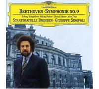 Sinopoli,Giuseppe - Sinfonia N. 9