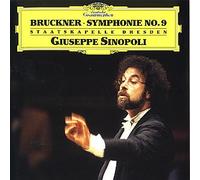 Sinopoli,Giuseppe - Sinfonie 9